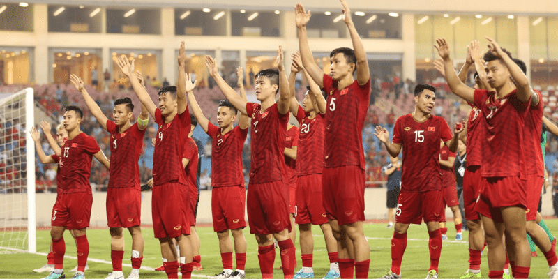 Lịch thi đấu AFF Cup 2024 mới nhất tin tức bóng đá tại OK9 2 Cuộc chiến trên sân nhà