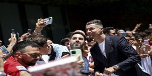 Ronaldo: Kiếm Tiền Đỉnh Nhất EURO, Giữ Tài Sản Khổng Lồ 