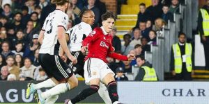 Nhận Định Manchester United vs Fulham, 2h00 Ngày 17/8/2024