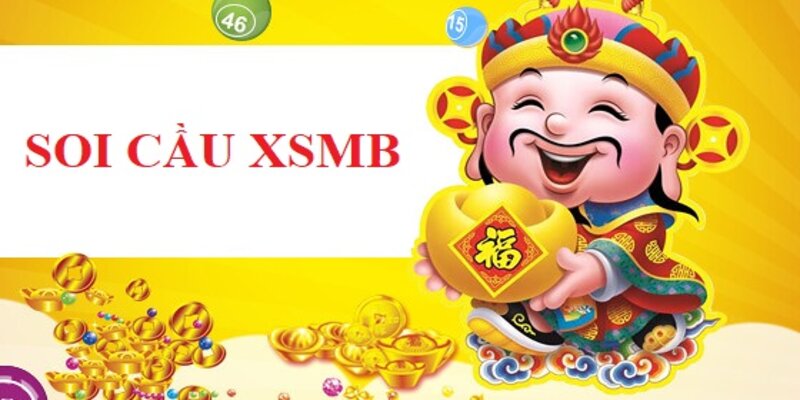 Soi Cầu Kết Quả Xổ Số Miền Bắc - Nhanh Chóng Và Chính Xác 4 Những sai lầm mà người chơi hay gặp phải khi soi cầu